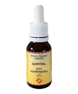 QUINTRAL, 15 ml